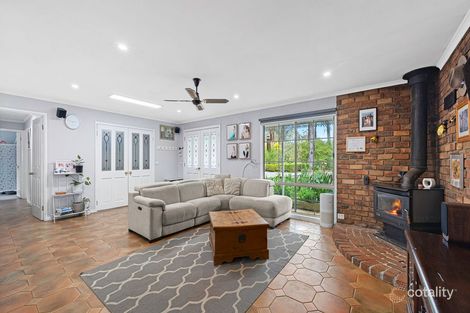 Property photo of 123 Cowans Drive Dales Creek VIC 3341