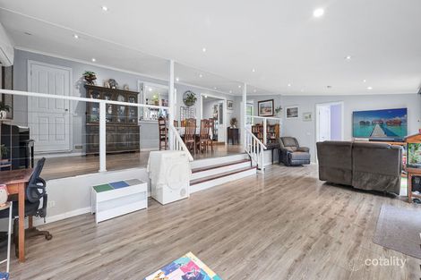 Property photo of 123 Cowans Drive Dales Creek VIC 3341