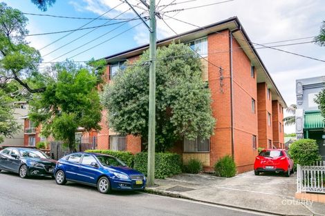 Property photo of 6/8-12 Kent Street Newtown NSW 2042