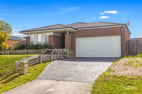 18 Massimo Way, Korumburra, VIC 3950
