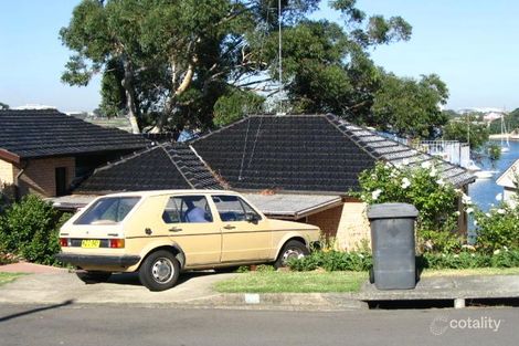 39 Beach St, Tennyson Point, NSW 2111