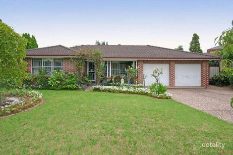 36 Tallow-Wood Ave, Narellan Vale, NSW 2567