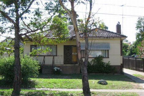 Property photo of 127 Walters Road Blacktown NSW 2148