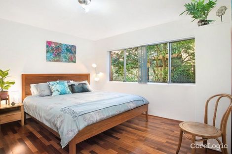 Property photo of 8/158 Oberon Street Coogee NSW 2034