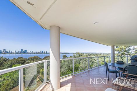 Property photo of 36/150 Mill Point Road South Perth WA 6151