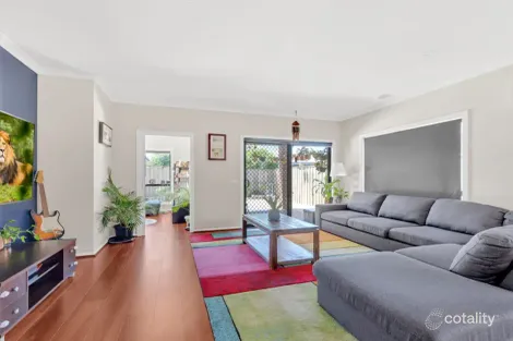 Property photo of 16 Bindi Avenue Tarneit VIC 3029