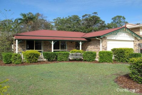 Property photo of 1 Parkwood Place Bellmere QLD 4510