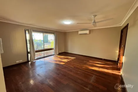 Property photo of 10 Kenny Crescent Rangeway WA 6530