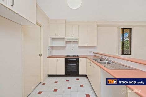 Property photo of 81/129B Park Road Rydalmere NSW 2116