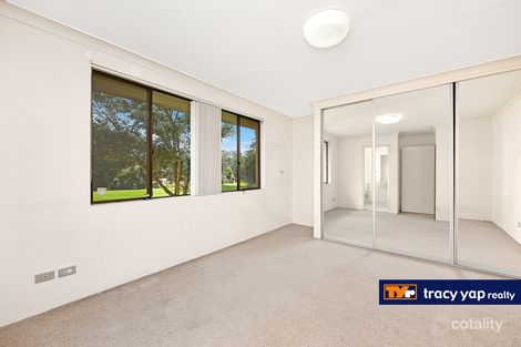 Property photo of 81/129B Park Road Rydalmere NSW 2116
