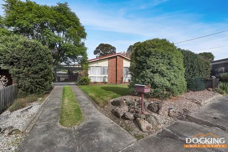 Property photo of 22 Coringa Close Vermont VIC 3133