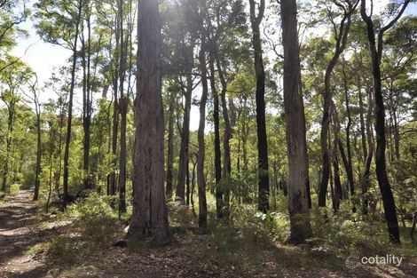Lot 21 Karri Lane, Quinninup, WA 6258