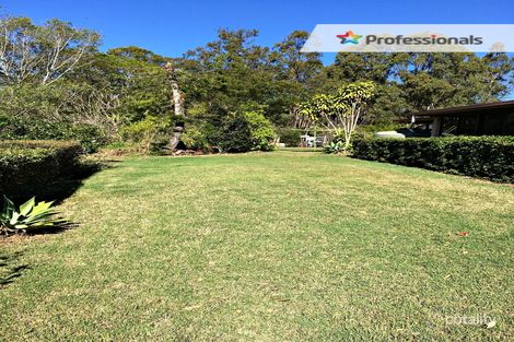 Property photo of 618-628 Millstream Road Cedar Vale QLD 4285