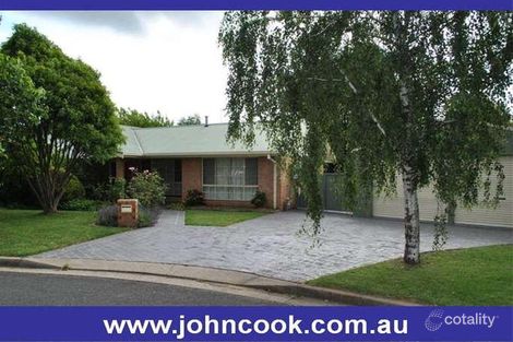 Property photo of 7 Kable Place Orange NSW 2800