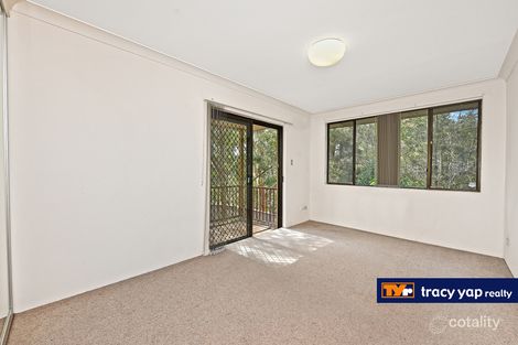 Property photo of 81/129B Park Road Rydalmere NSW 2116