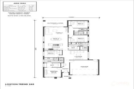 Property photo of 26 Thomas Street Baxter VIC 3911