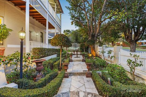 Property photo of 31 Viewway Nedlands WA 6009