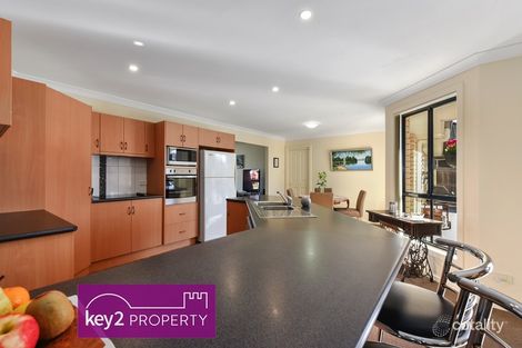 Property photo of 11 Bethune Place Newnham TAS 7248