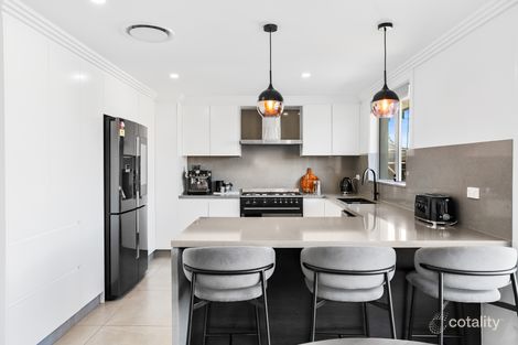 Property photo of 23 Tennyson Parade Guildford West NSW 2161