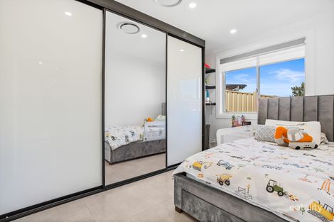 Property photo of 23 Tennyson Parade Guildford West NSW 2161