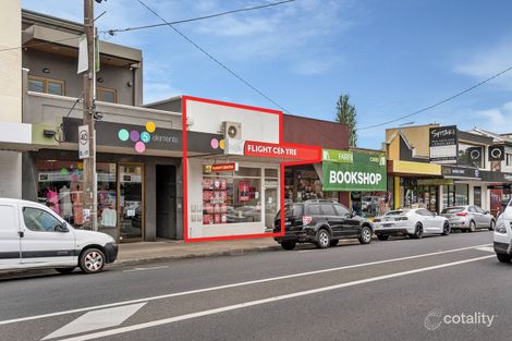 117b Station St, Fairfield, VIC 3078