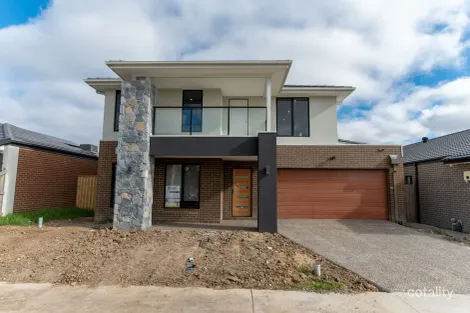 Property photo of 69 Rosehill Boulevard Mickleham VIC 3064