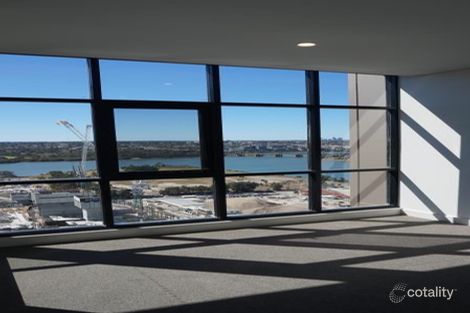 Property photo of 2604/46 Savona Drive Wentworth Point NSW 2127