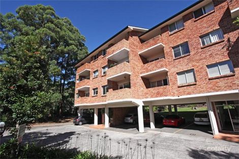 45/2 Leisure Cl, Macquarie Park, NSW 2113