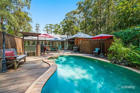 Property photo of 23 Bahdilli Crescent Diddillibah QLD 4559