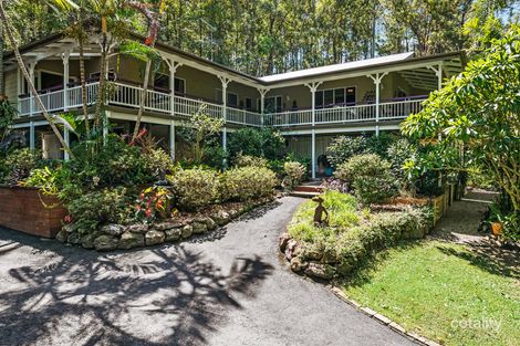 Property photo of 23 Bahdilli Crescent Diddillibah QLD 4559