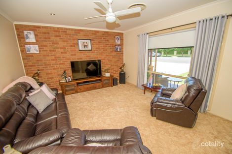 Property photo of 5 Crump Close Griffith NSW 2680