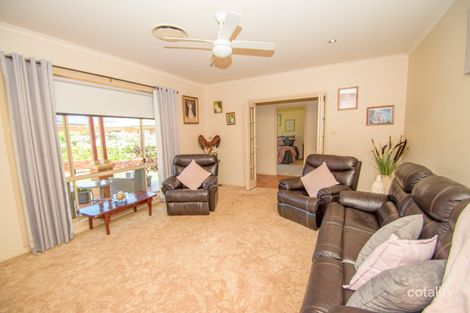 Property photo of 5 Crump Close Griffith NSW 2680
