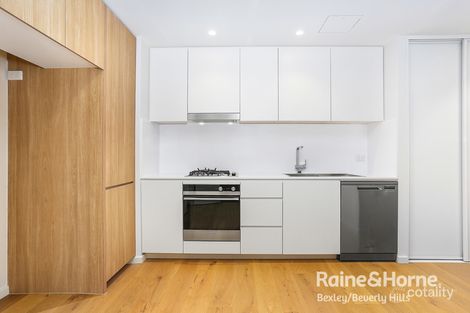 Property photo of 102/135-141 Penshurst Road Narwee NSW 2209