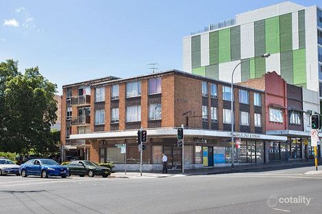 9/30-34 Gardeners Rd, Kingsford, NSW 2032