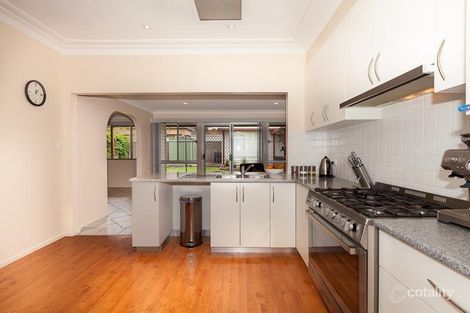 Property photo of 128 Darling Street Greystanes NSW 2145
