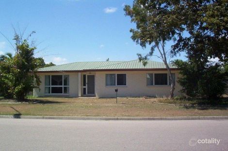 Property photo of 1 Redwood Avenue Kirwan QLD 4817