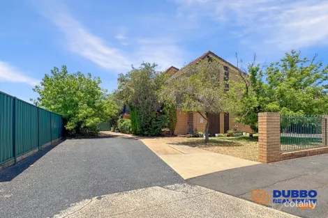 4/144 Bourke St, Dubbo, NSW 2830