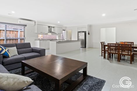 Property photo of 10 Verve Circuit Cranbourne West VIC 3977