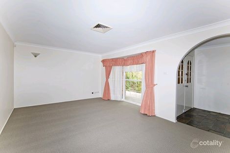 Property photo of 17 Reserve Avenue Blaxland NSW 2774
