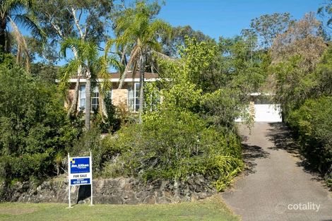 Property photo of 17 Reserve Avenue Blaxland NSW 2774