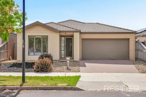 Property photo of 16 Cortona Grange Mernda VIC 3754