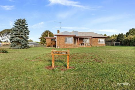 670 Bungaree-Wallace Rd, Wallace, VIC 3352