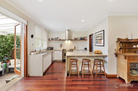 Property photo of 44 Beaumont Road Killara NSW 2071
