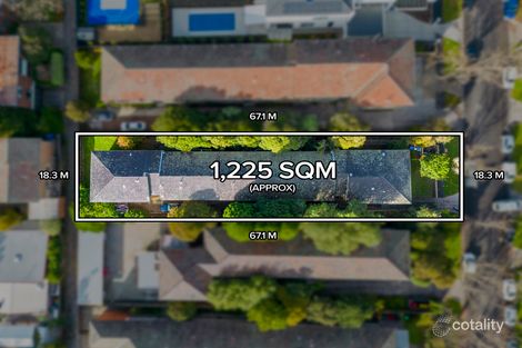 Property photo of 44 Scott Grove Glen Iris VIC 3146