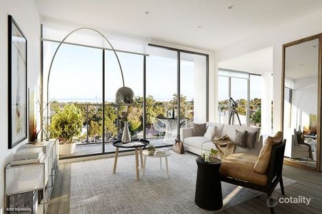 Property photo of 609/6 Railway Road Cheltenham VIC 3192