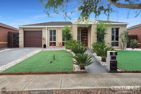 13 Forsyth Cl, Burnside, VIC 3023