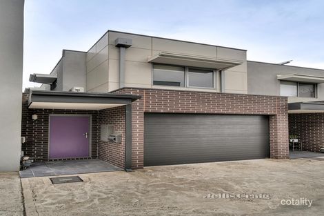 Property photo of 4 Bill Barry Close Brunswick East VIC 3057