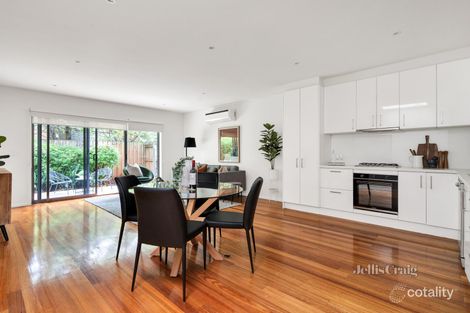 Property photo of 4 Bill Barry Close Brunswick East VIC 3057