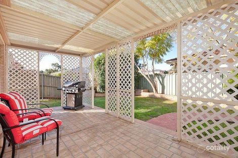 Property photo of 41 Sunningdale Drive Glenmore Park NSW 2745