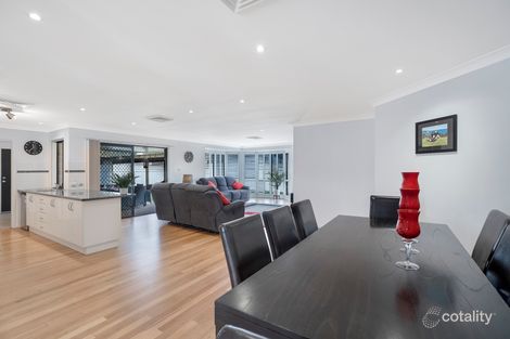 Property photo of 20 Araminta Chase Cameron Park NSW 2285